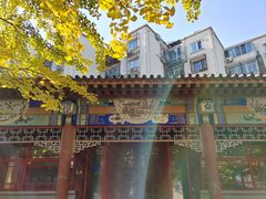 -玲珑塔公园