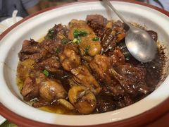 -浔庐餐厅•江西老字号•九江菜(南湖国际店)