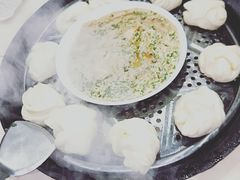 -老渔翁笨锅炖(迎宾路总店)