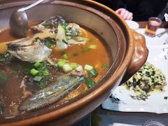 -千岛湖小鱼儿·淳安匠心农家菜