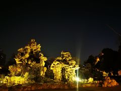 -迎泽公园