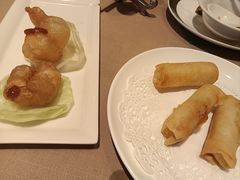 -海口万豪中餐厅·粤菜·海南菜· 平价海鲜·茶点· KTV包房