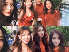 -席娜卡琳火车铁道夜市