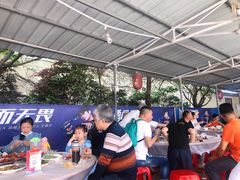 -小李子油焖大虾(南浦店)