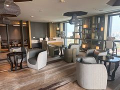 -天津东凯悦酒店