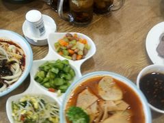 -中阿兰牛肉面(悦海新天地店)