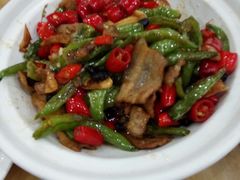 -力力豆花庄(广渠门店)