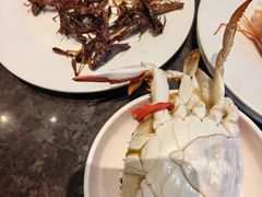 -川骄海鲜自助(河东店)
