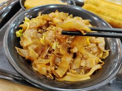 -姑苏鸿昌兴大食堂(中山北路店)