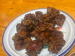 -老姑砂锅·烧烤天津菜(体北道店)