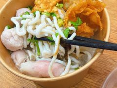 -非遗·十八曲鱼饺(西马总店)