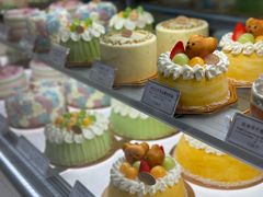 -光海·乡记酸菜鱼·始于1996(花园路店)
