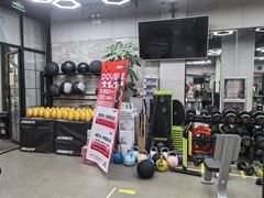 -VPsmart私教健身工作室(新华路旗舰店)