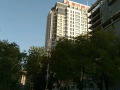-华声国际大厦