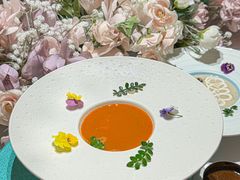 -PARFUM FLORAL花境法餐(南京首店)