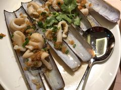 -陶陶居海鲜酒家(新马路店)