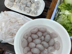 -章记正宗南岗鱼蛋火锅