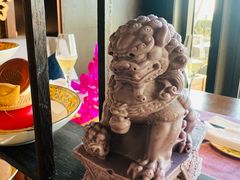 -王府井文华东方酒店-紫膳餐厅