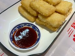 -五马集·海鲜·温州大牌档(黑金冠五马街十字路口店)