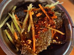 鸡豆凉粉-88号小吃店·经典云南菜·地道纳西美食