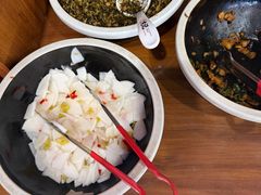 -湘人龙记老长沙米粉(鸟巢店)