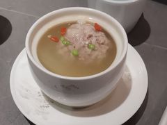 -晓淮山·扬州早茶·淮扬菜(龙阳广场店)