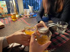 -小世界西餐厅(建国门店)