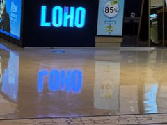 -LOHO眼镜(世纪汇广场店)