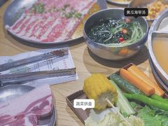 -姜虎东白丁烤肉(恒隆广场店)