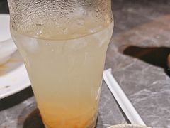 -炊烟小炒黄牛肉(浦东世纪汇店)