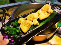 -六少·猪肚包鸡火锅(卓悦INTOWN店)