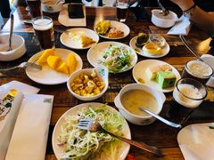 -豪约客牛排(海大南门店)