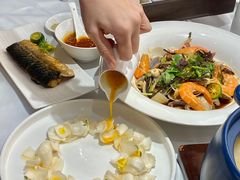-好友缘家宴(青山路店)