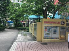 -育星南雅苑幼儿园