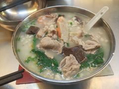 薏米粥-广场正宗原汁薏米店