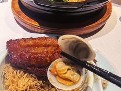 -小城故事·地道宁波味(月湖盛园店)