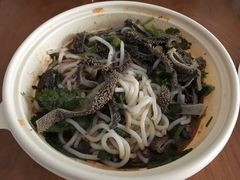 遵义羊杂粉-贵凤凰贵州米粉(望京店)