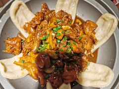 -皖香览约·徽菜(新湖广场店)
