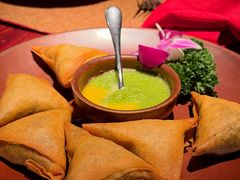 -花马天堂云南餐厅 Lost Heaven(外滩店)