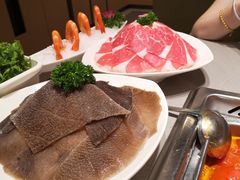 -海底捞火锅(公益西桥店)
