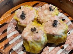 -新兴·金羊座·粤菜点心(乐峰店)