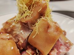 -应天大明王朝·南京菜(中山陵店)