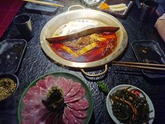 -九鼎轩火锅大排挡