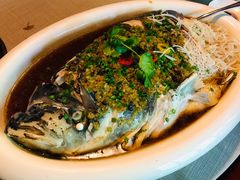 -解香楼(八盘岭路店)