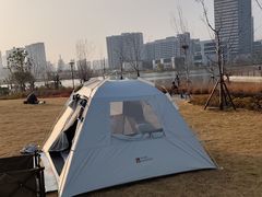 -美兰湖景区