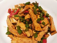 小炒香干-兰湘子·湘菜小炒(石家庄万象城店)