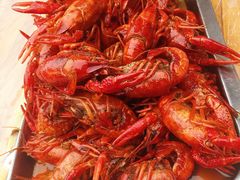 -辣不怕口味虾(凌霄路店)