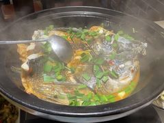 -千岛湖小鱼儿·淳安匠心农家菜