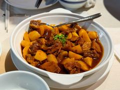 -禧宴Joyous Restaurant(禧园店)