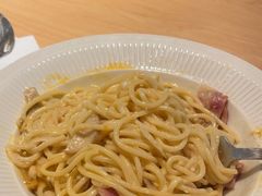 -菲滋意式餐厅(富阳东方茂店)